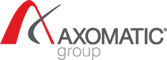 Axomatic Group Logo